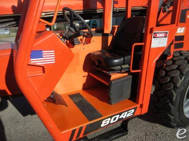 2016 Skytrak 8042