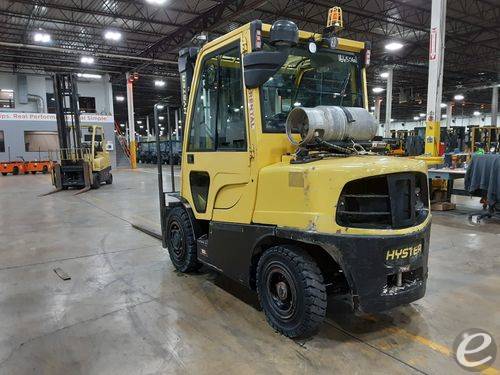 2018 Hyster H80FT