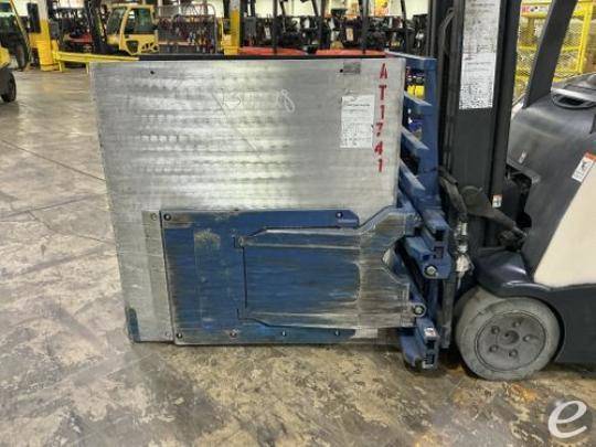 2021 Rightline LC35H-10-AP-3AC