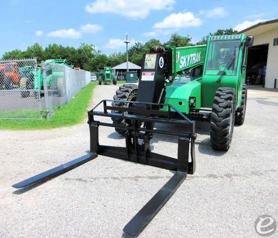 2016 Skytrak 6042 Diesel Telehandlers - 123Forklift