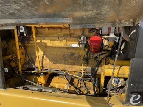 John Deere 570A