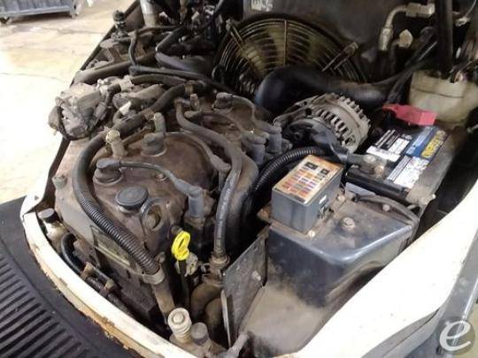 2021 Crown C5 1050-50
