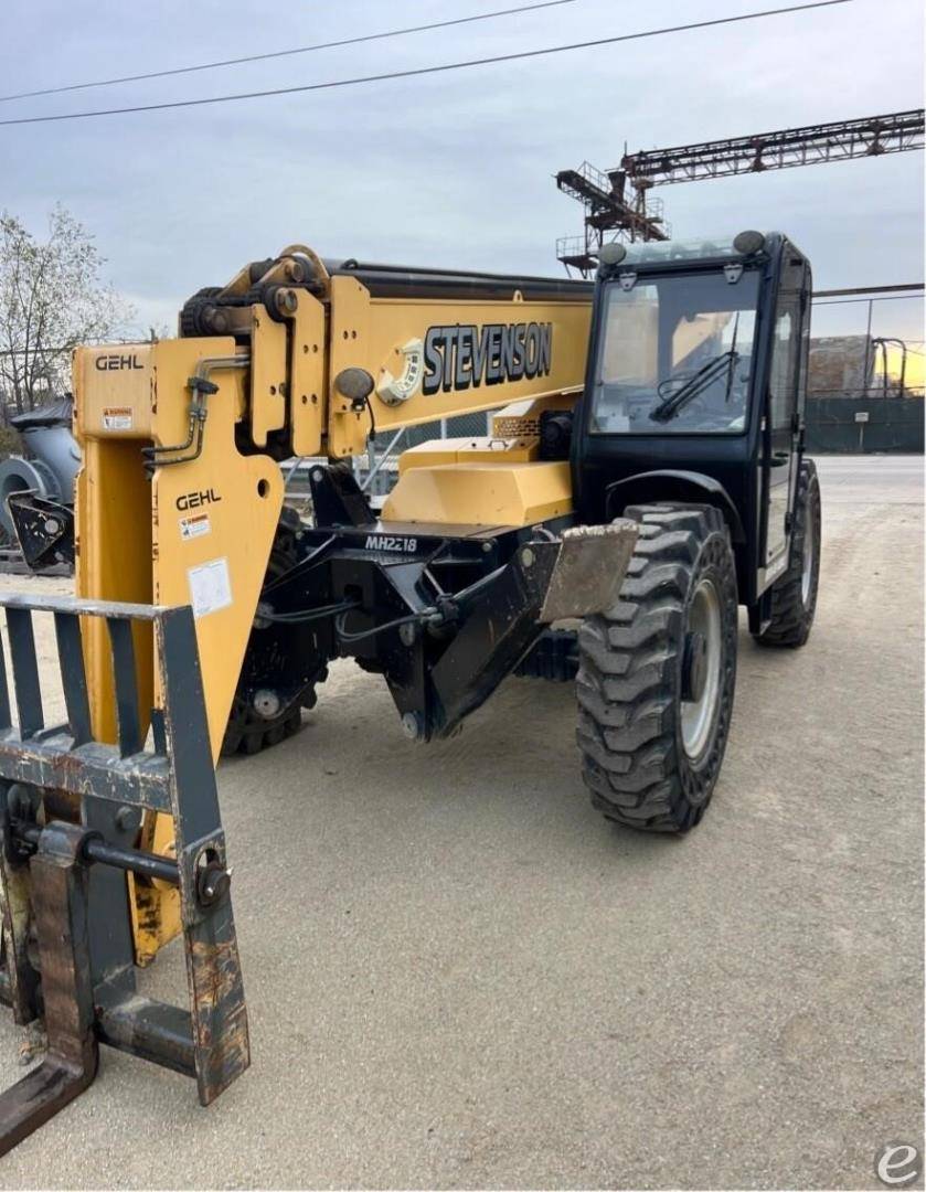 2019 Gehl RS10-55 GEN 3