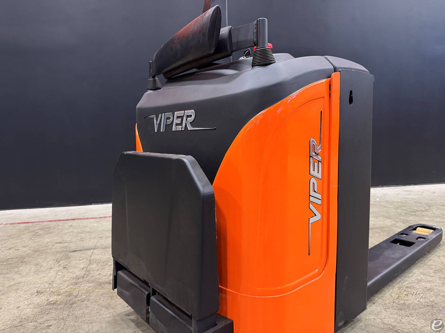 2026 Viper Lift Trucks VPT60