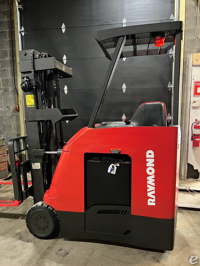 2013 Raymond 415-C35TT