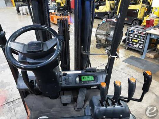 2019 Doosan BC15S-5
