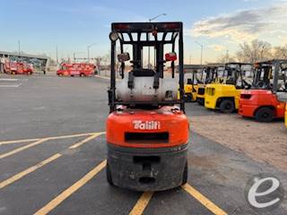 2014 Tailift FG18P