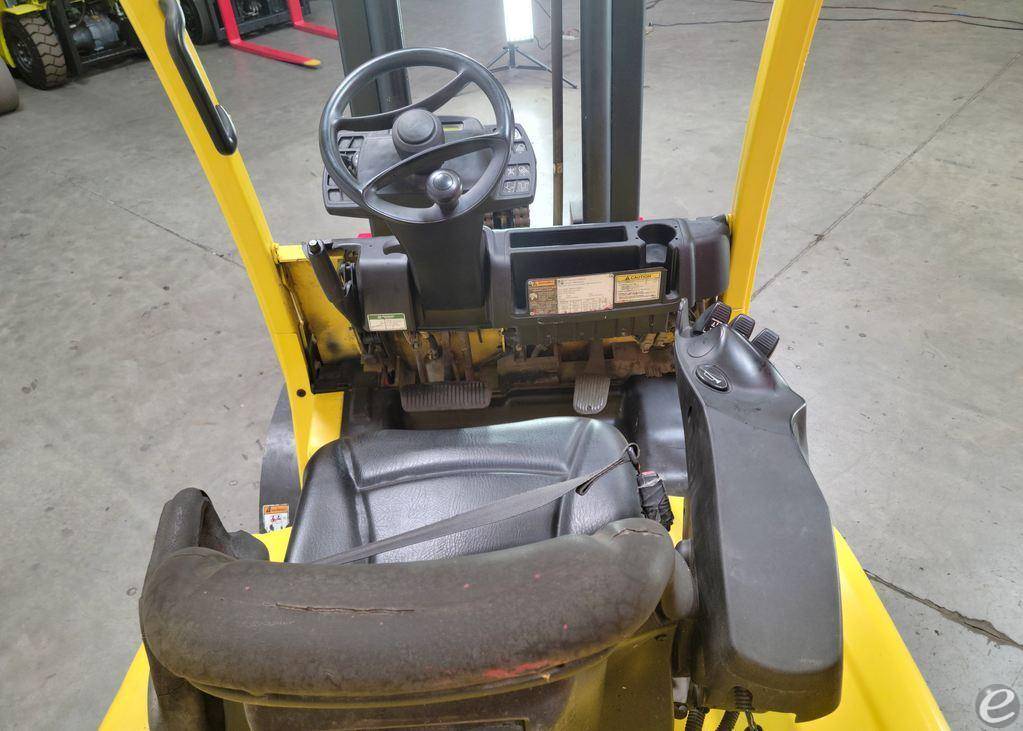 2020 Hyster S120FT
