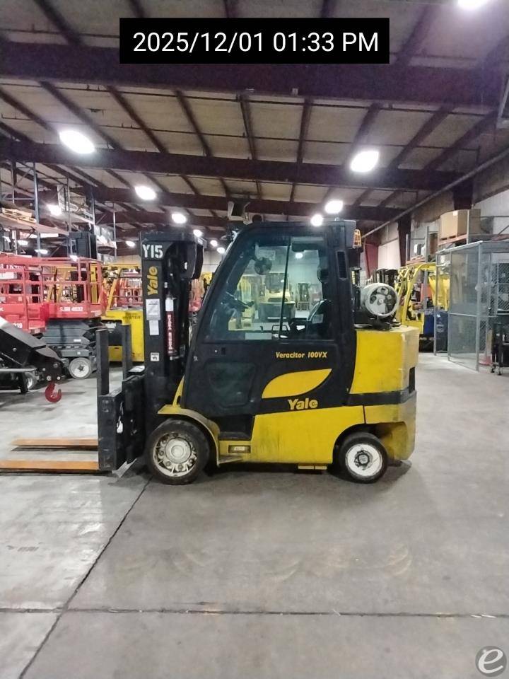2021 Yale GC100VX
