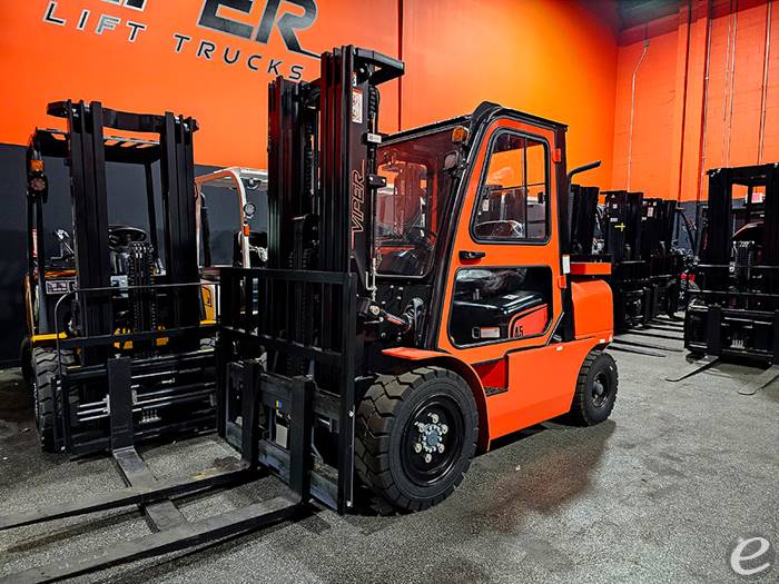 2026 Viper Lift Trucks FD45