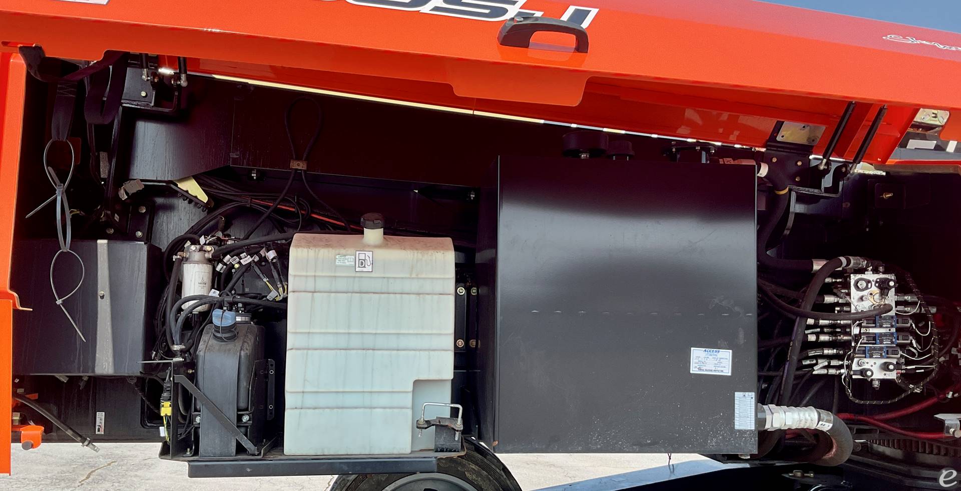 2026 JLG 1850SJP