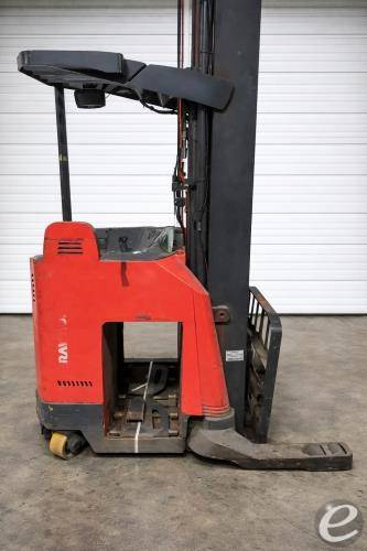 2019 Raymond 750-R45TT
