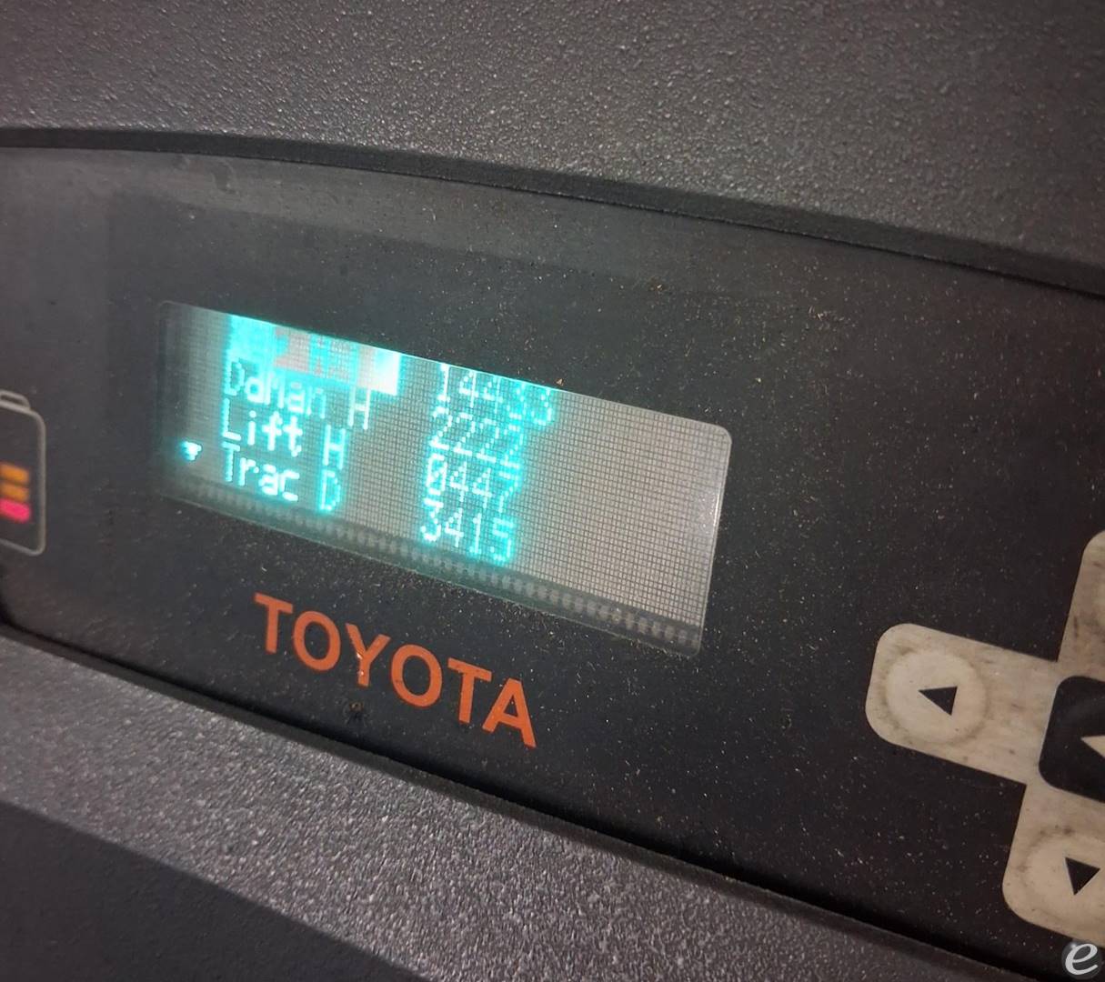 2019 Toyota 9BRU23
