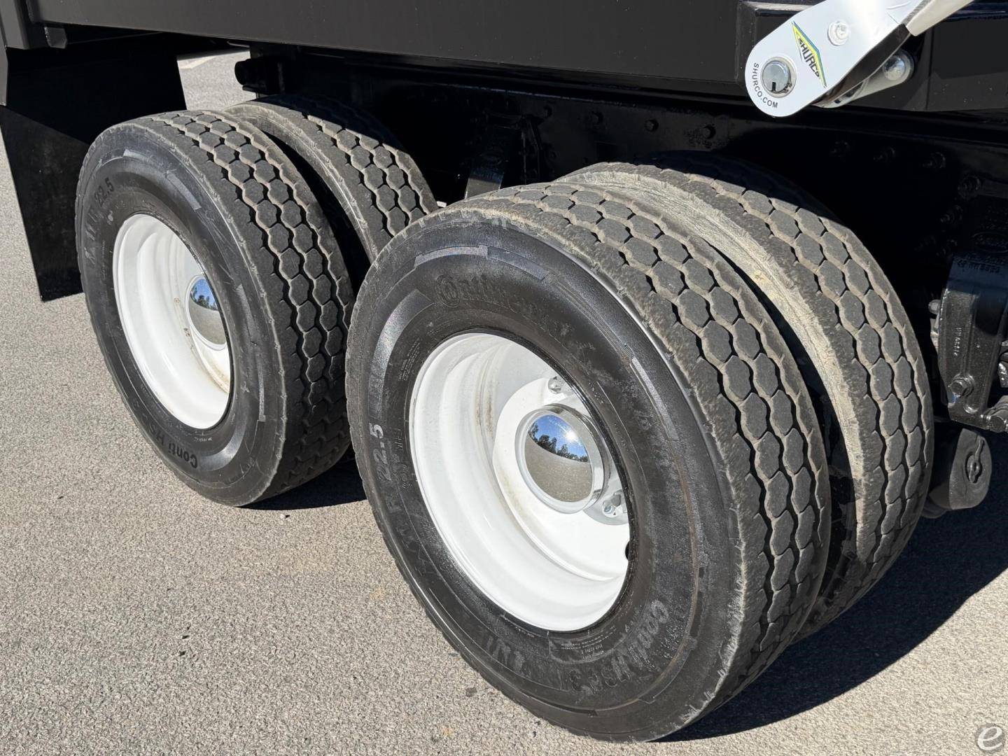 2015 Peterbilt 365
