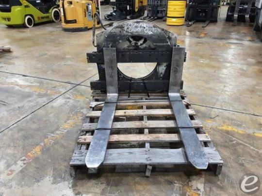 2015 Cascade 55G-RRB Unavailable Forklift - 123Forklift