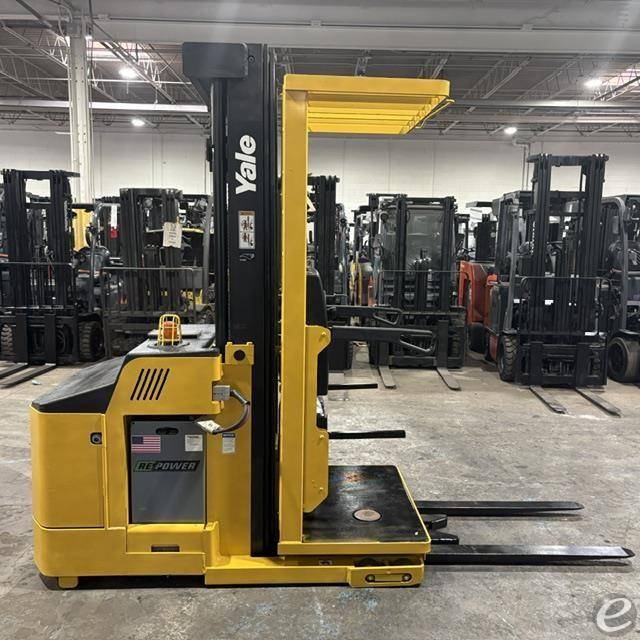 2020 Yale OS030EF