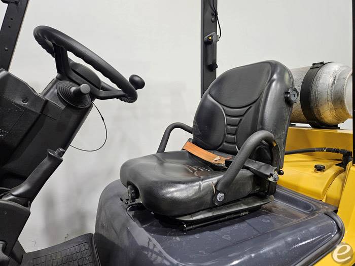 2017 Cat 2C6000