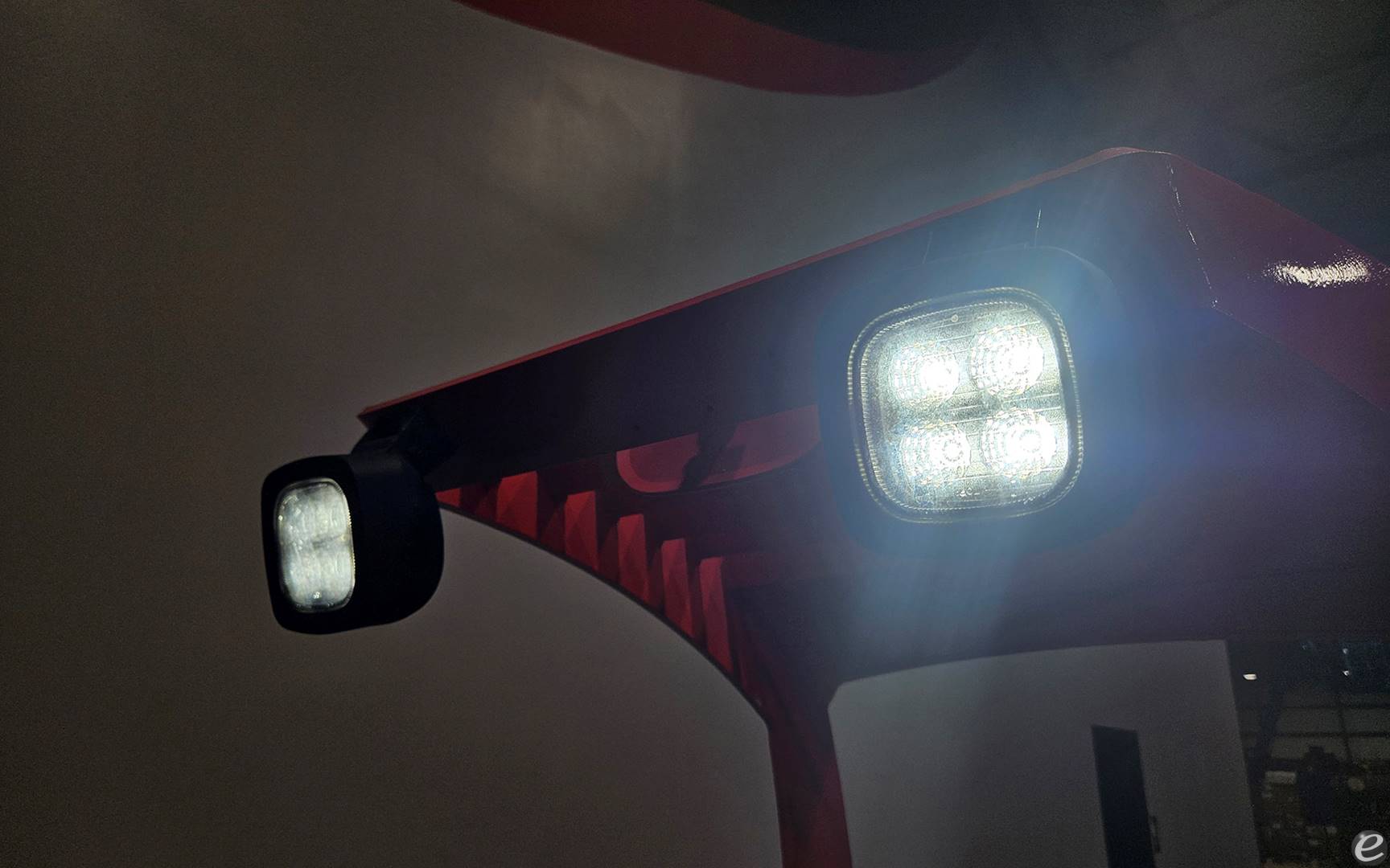 2019 Flexi AC12000