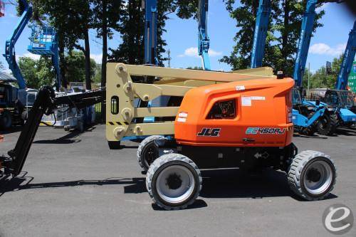 2024 JLG EC450AJ