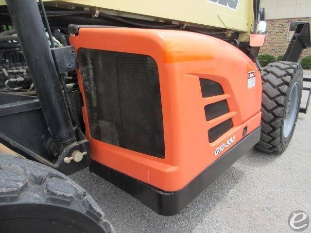 2015 JLG G10-55A