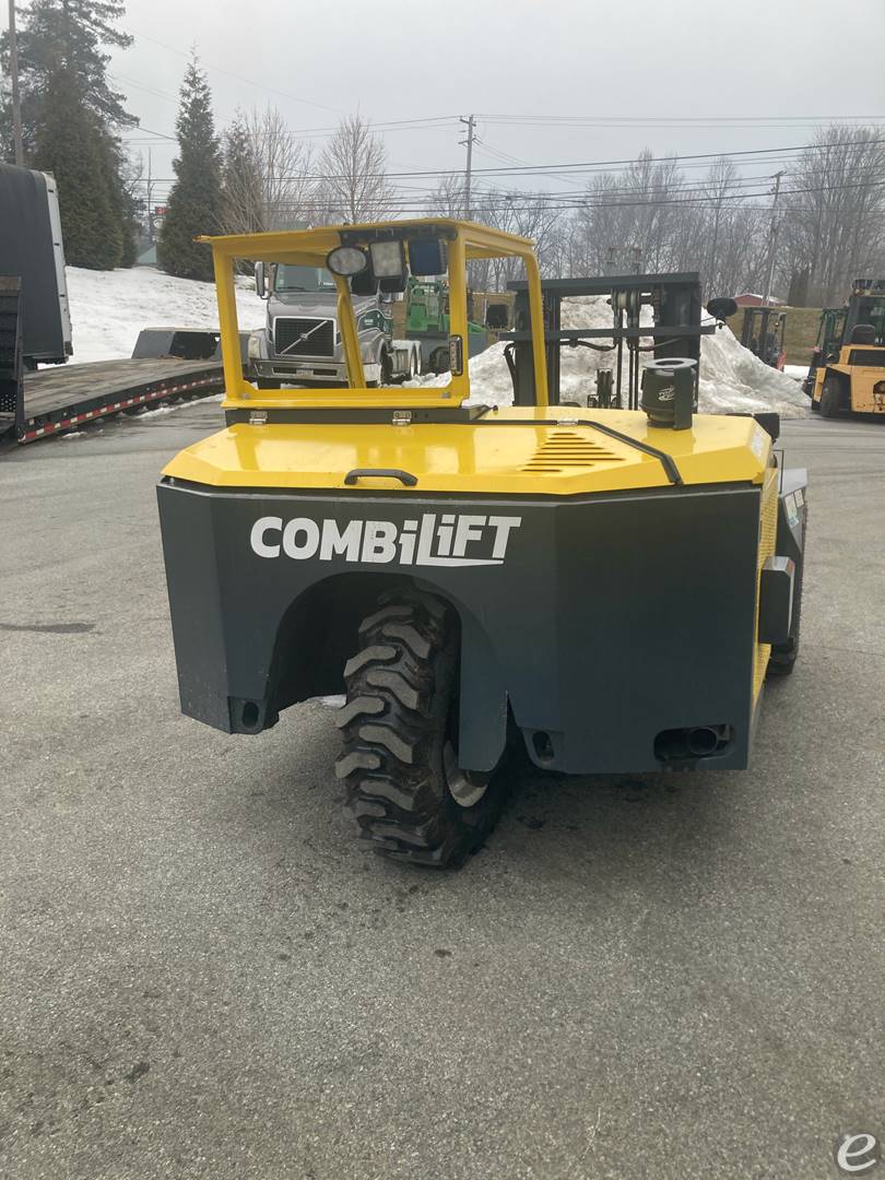 2023 Combilift RT