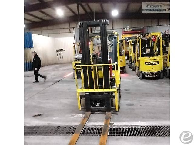 2020 Hyster S50FT