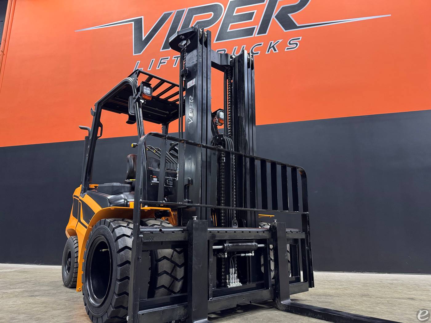 2026 Viper Lift Trucks FD35F
