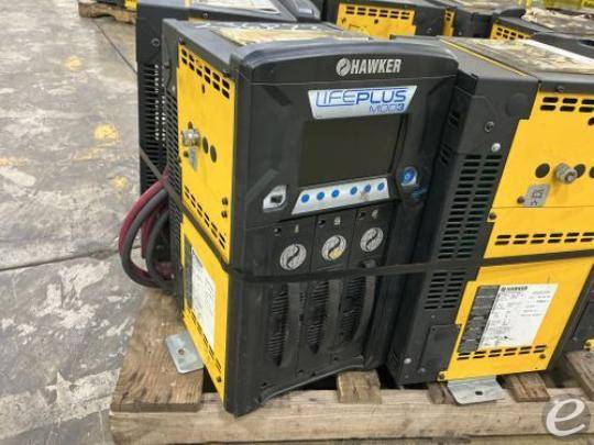 2020 Hawker MULTICHA