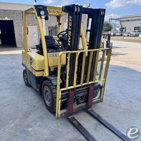 2012 Hyster H50FT