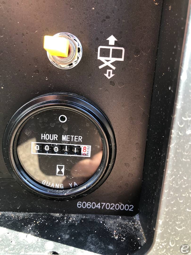 2025 Noblelift SC1930EC