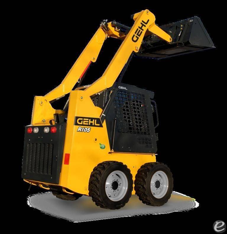 2026 Gehl R105