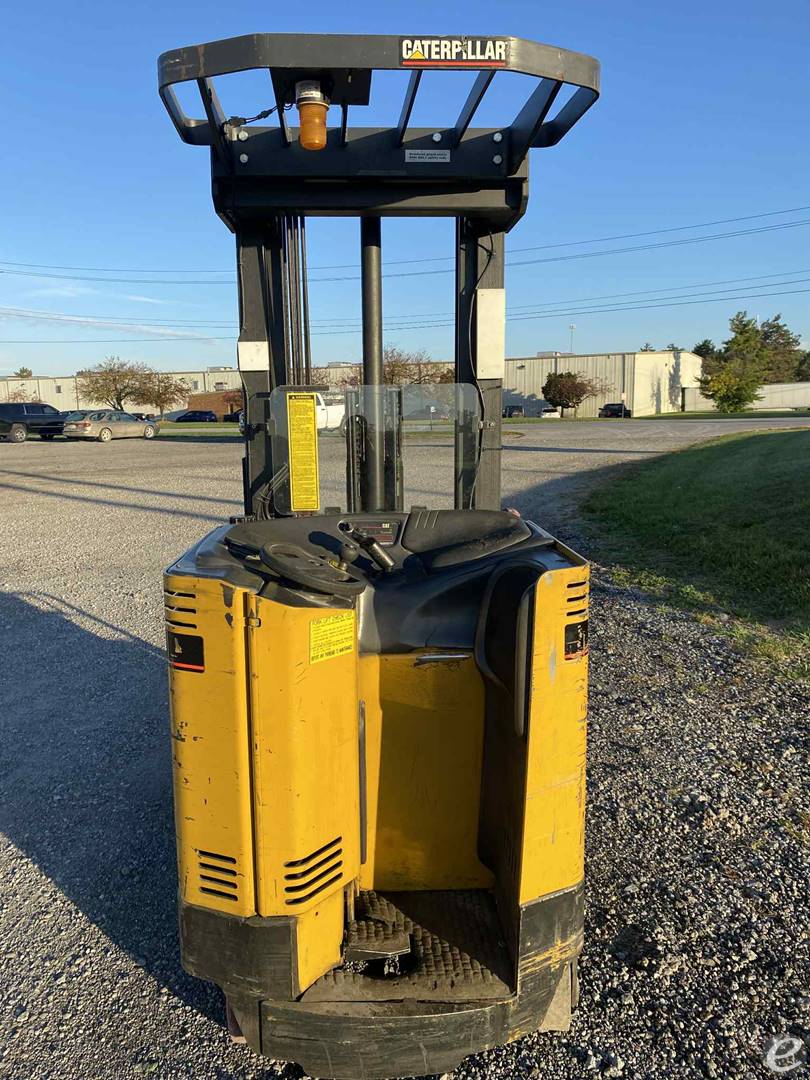 1999 Cat NRDR30