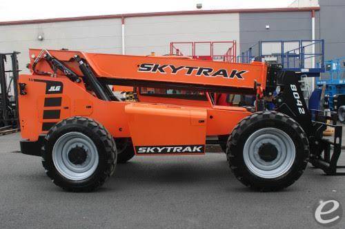 2023 Skytrak 8042