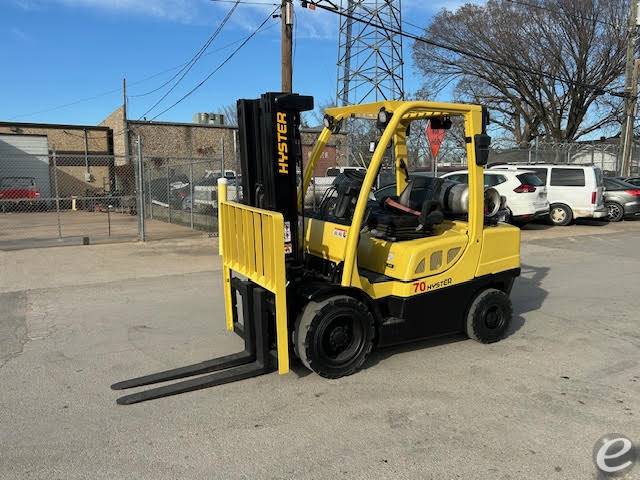 2020 Hyster H70FT