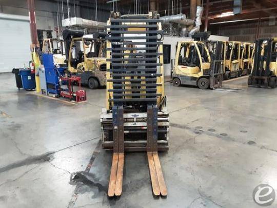 2016 Cascade 25G45777R0 Unavailable Forklift - 123Forklift