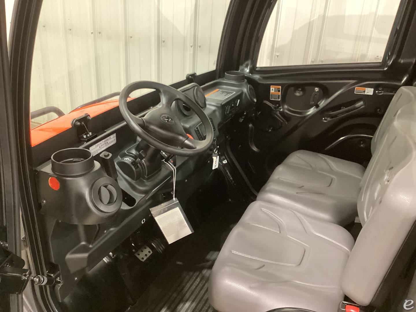 2026 Kubota RTVX2C-PKLH-1