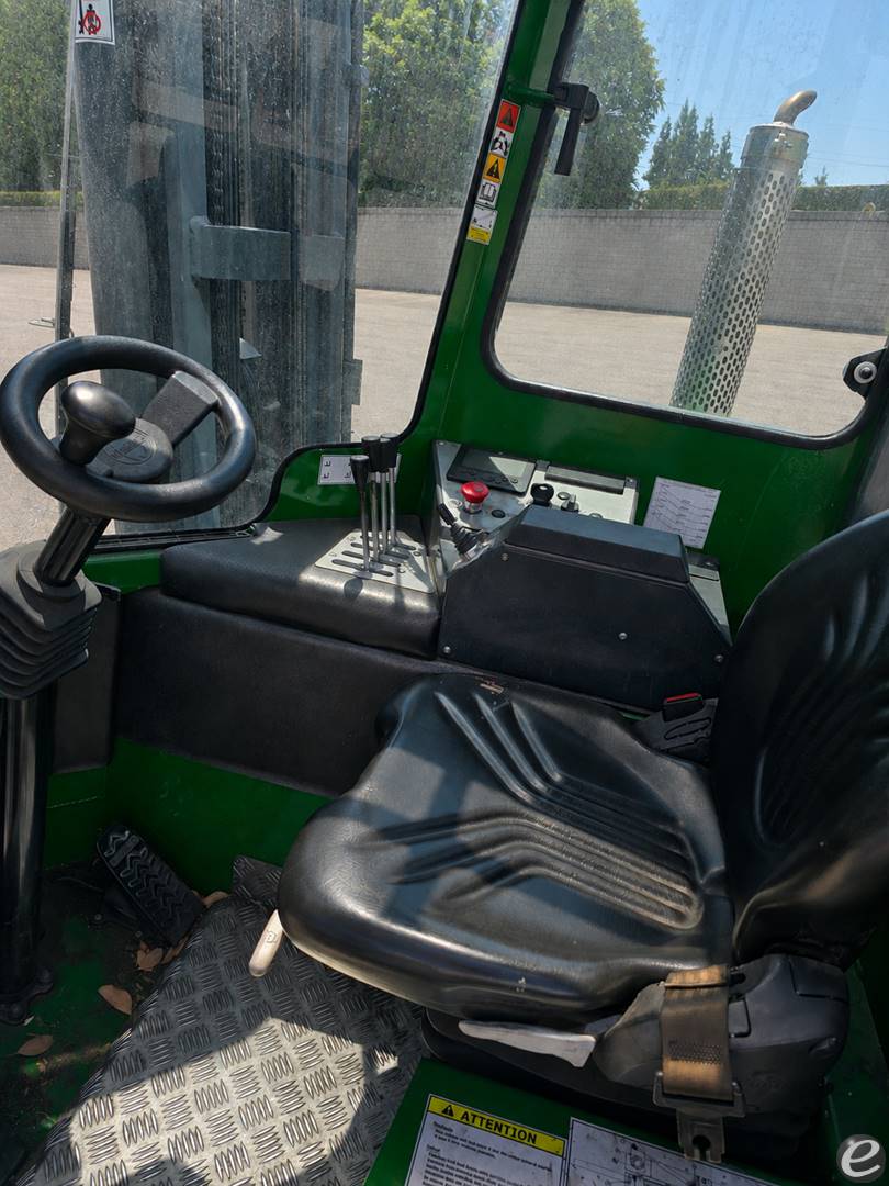 2023 Combilift C10000XL