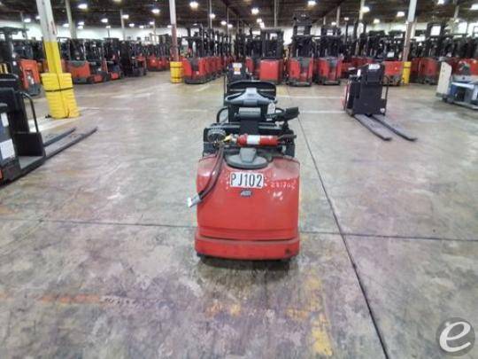 2015 Raymond 8510