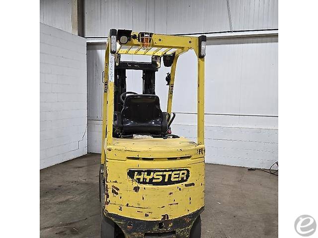 2019 Hyster E65XN