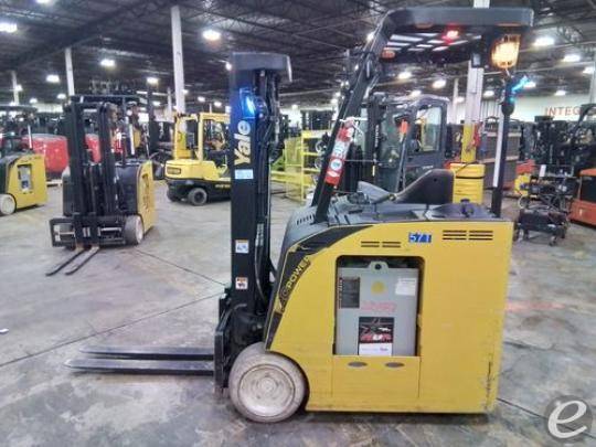 2019 Yale ESC030