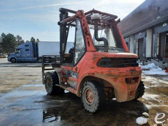 2006 Linde H60D-03