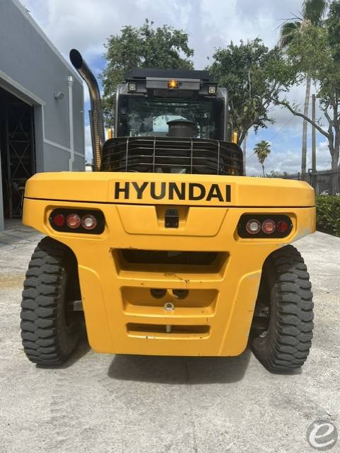 2026 Hyundai Hyundai 160D-9