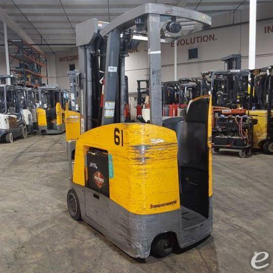 2020 Jungheinrich ETG318