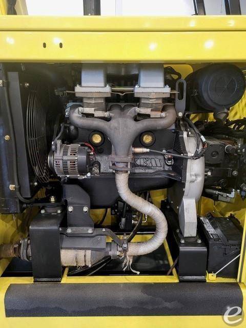 2023 Hoist Liftruck FR40-60