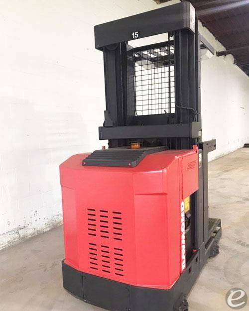 2004 Raymond EASI OPC30TT Electric ...