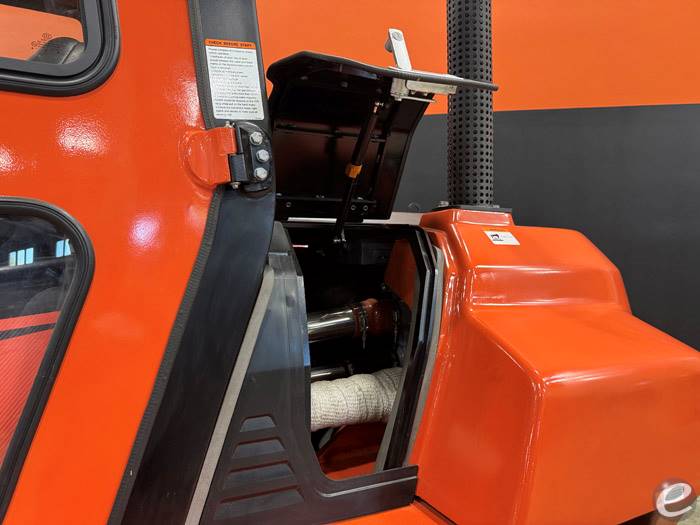 2026 Viper Lift Trucks FD70
