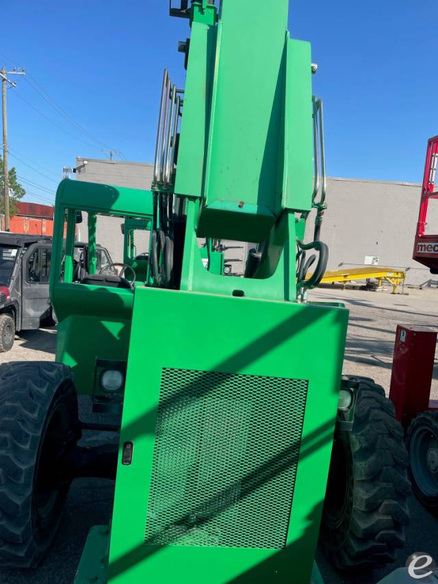 2015 Skytrak 6036