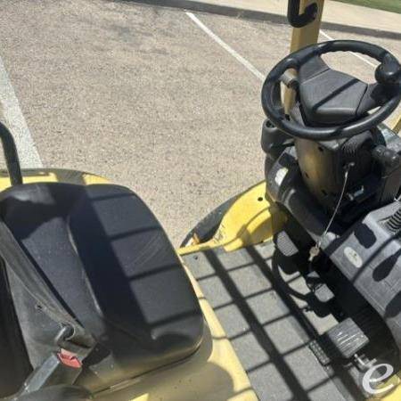 2017 Hyster H50XT