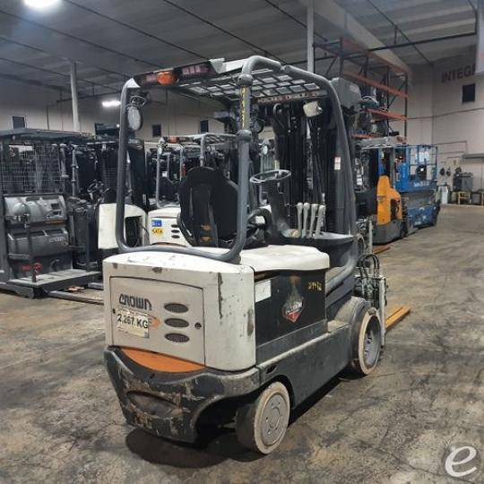 2019 Crown FC5245-50