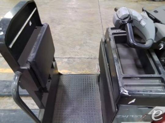 2015 Raymond 8510